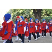 ¡¡Festejamos el día de la Independencia!!